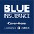 Blue Insurance logo