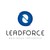 Leadforce logo