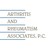 Arthritis and Rheumatism Associates, PC logo