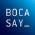 BOCASAY logo