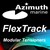 Azimuth Marine B.V. logo