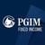 PGIM Fixed Income logo