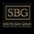 South Bay Gold logo