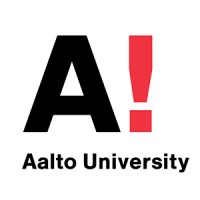 Aalto University School of Science and Technology logo