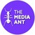The Media Ant logo