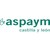 ASPAYM Castilla y León logo