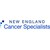 New England Cancer Specialists logo