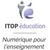 ITOP éducation logo
