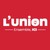 L'union logo