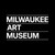 Milwaukee Art Museum logo