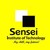 Sensei College logo