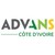 Advans Côte d'Ivoire logo
