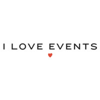 I Love Events logo