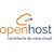Openhost logo
