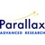 Parallax Advanced Research logo