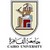 Cairo University logo
