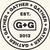 Gather + Gather logo