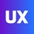 UX/UI Designer logo