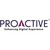 Proactive Data Systems logo