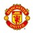 Manchester United logo