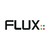 FLUX:: logo
