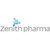 Zenith Pharma logo