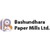 Bashundhara Paper Mills logo
