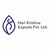 Hari Krishna Exports Pvt. Ltd. logo