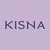 KISNA logo