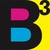 Logotipo de BCUBE