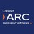 Cabinet ARC logo