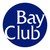 The Bay Club Company logo