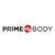 Logo di PrimeMyBody