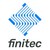 Finitec logo