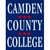Camden County College logo