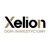 Dom Inwestycyjny Xelion logo