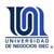 Logo di Universidad de Negocios ISEC