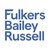 FulkersBaileyRussell  | Certified B Corp logo
