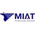 MIAT Mongolian Airlines logo