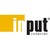 Input interiör logo