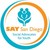 SAY San Diego (Social Advocates for Youth) logo