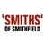 'SMITHS'​ of Smithfield logo