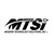 Modern Technology Solutions, Inc. (MTSI) logo