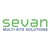 Sevan Multi-Site Solutions logo