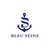 Bleu Seine logo