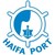 Haifa Port Company logo