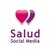 Salud Social Media, impulsando la esalud logo