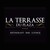 La Terrasse du Plaza logo