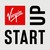 Virgin StartUp logo