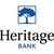 Heritage Bank NW logo